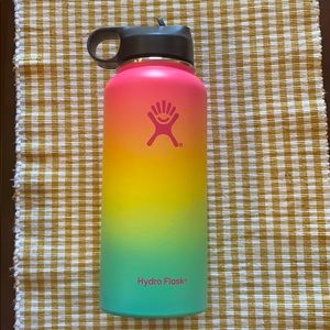 Hydro flask